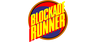 Lode Runner logo for Colecovision